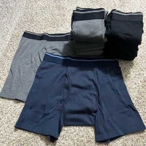 Kirkland Signature Boxerbrief Lot